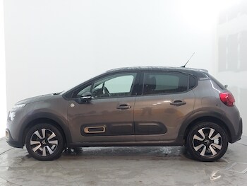 Used Citroen C3 2022 for sale - 76484052: Photo