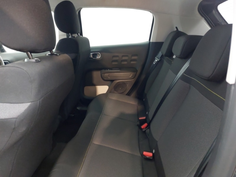 Used Citroen C3 2022 for sale - 76484052: Photo 6