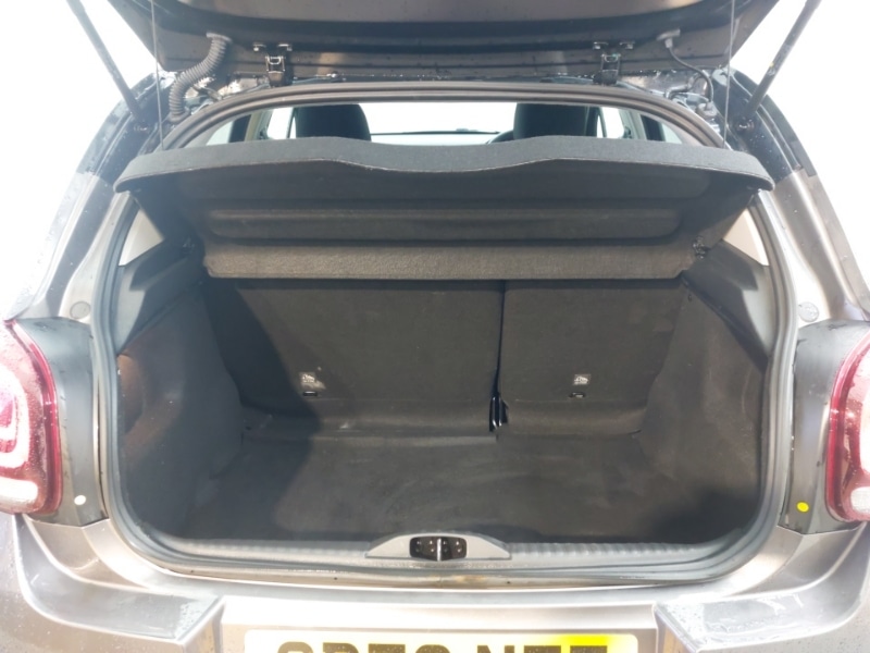 Used Citroen C3 2022 for sale - 76484052: Photo 8