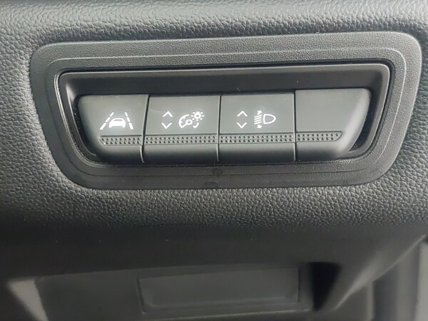 Used Renault Captur 2022 for sale - 75668829: Photo 14