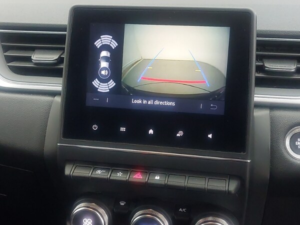 Used Renault Captur 2022 for sale - 75668829: Photo 17