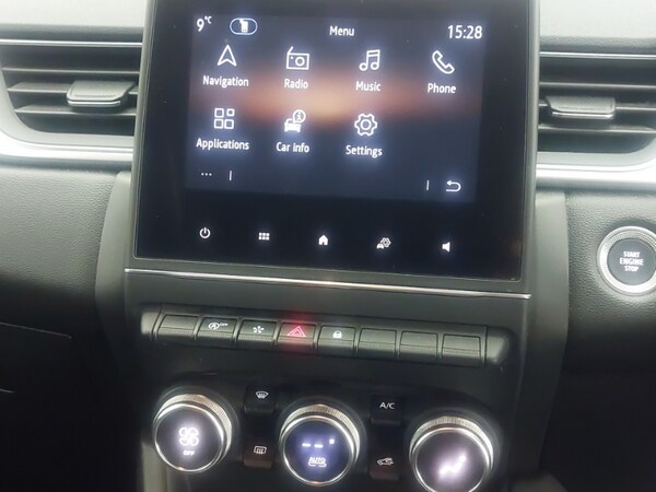 Used Renault Captur 2022 for sale - 75668829: Photo 18