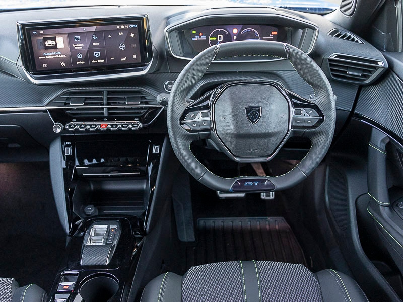 Used Peugeot 2008 2026 for sale - 78172939: Photo 8