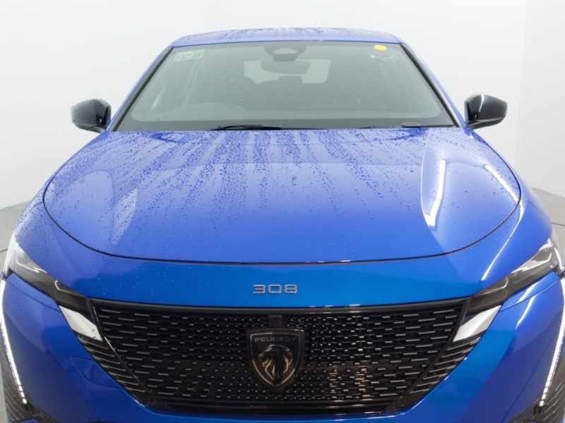 Used Peugeot 308 2022 for sale - 77352837: Photo 12