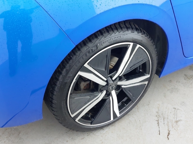 Used Peugeot 308 2022 for sale - 77352837: Photo 13