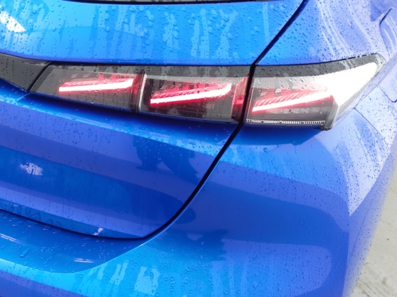 Used Peugeot 308 2022 for sale - 77352837: Photo 14