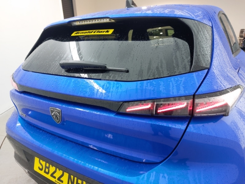 Used Peugeot 308 2022 for sale - 77352837: Photo 15