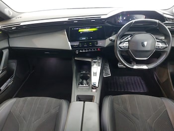 Used Peugeot 308 2022 for sale - 77352837: Photo