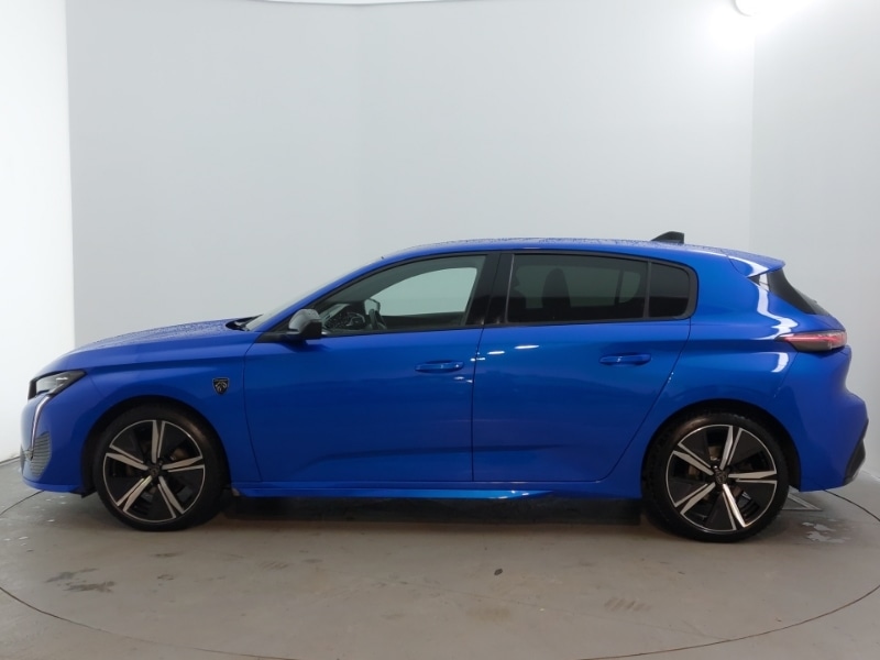 Used Peugeot 308 2022 for sale - 77352837: Photo 4