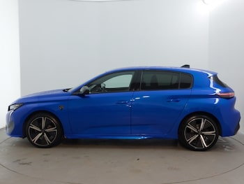 Used Peugeot 308 2022 for sale - 77352837: Photo