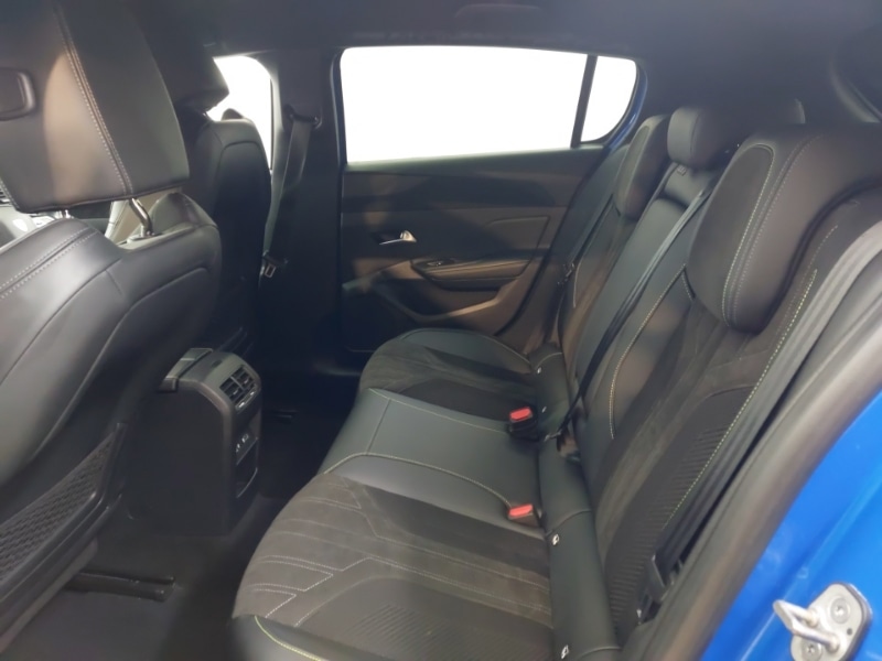 Used Peugeot 308 2022 for sale - 77352837: Photo 6