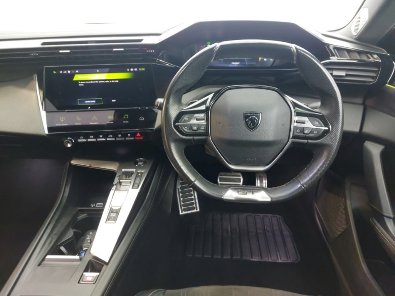 Used Peugeot 308 2022 for sale - 77352837: Photo 7