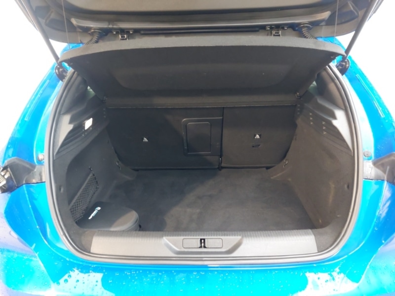 Used Peugeot 308 2022 for sale - 77352837: Photo 8