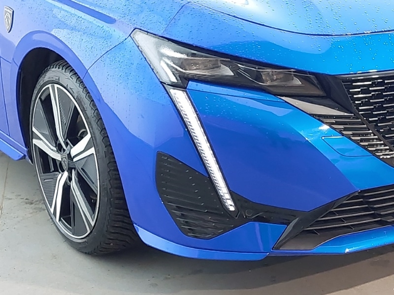 Used Peugeot 308 2022 for sale - 77352837: Photo 9