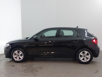 Used Audi A1 2023 for sale - 78876956: Photo