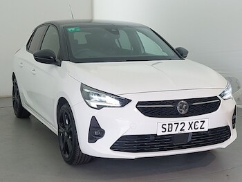 Vauxhall - Corsa