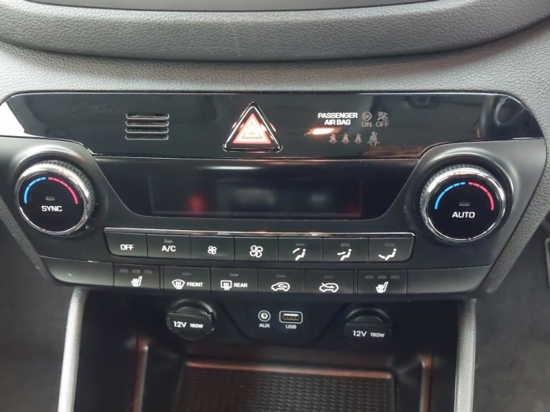 Used Hyundai TUCSON 2018 for sale - 77031920: Photo 15