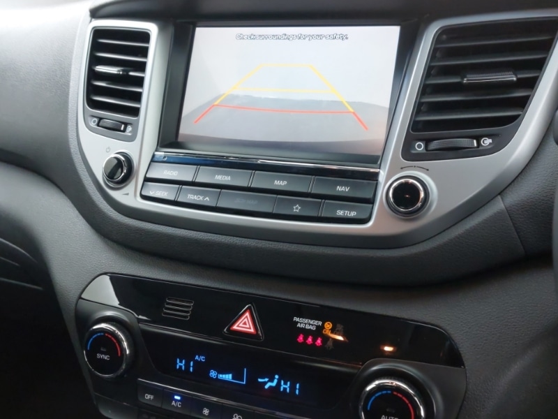 Used Hyundai TUCSON 2018 for sale - 77031920: Photo 18