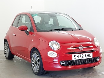 Used Fiat 500 2022 for sale - 78572309: Photo