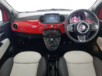 Used Fiat 500 2022 for sale - 78572309: Photo