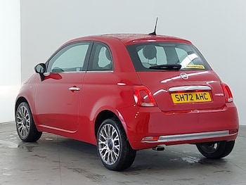 Used Fiat 500 2022 for sale - 78572309: Photo