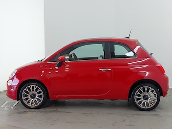 Used Fiat 500 2022 for sale - 78572309: Photo