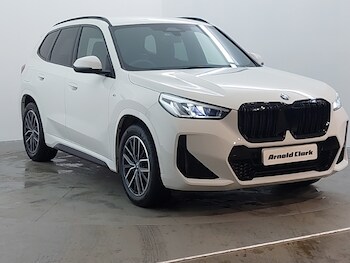 Used BMW X1 2025 for sale - 78369499: Photo