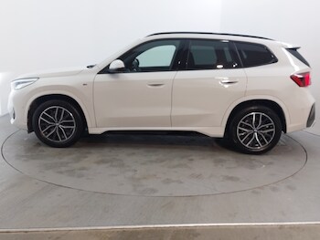 Used BMW X1 2025 for sale - 78369499: Photo
