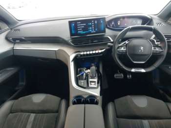 Used Peugeot 3008 2022 for sale - 74886971: Photo