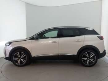 Used Peugeot 3008 2022 for sale - 74886971: Photo