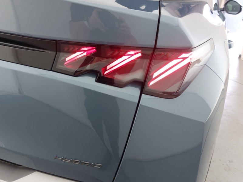 Used Peugeot 3008 2025 for sale - 76431512: Photo 14