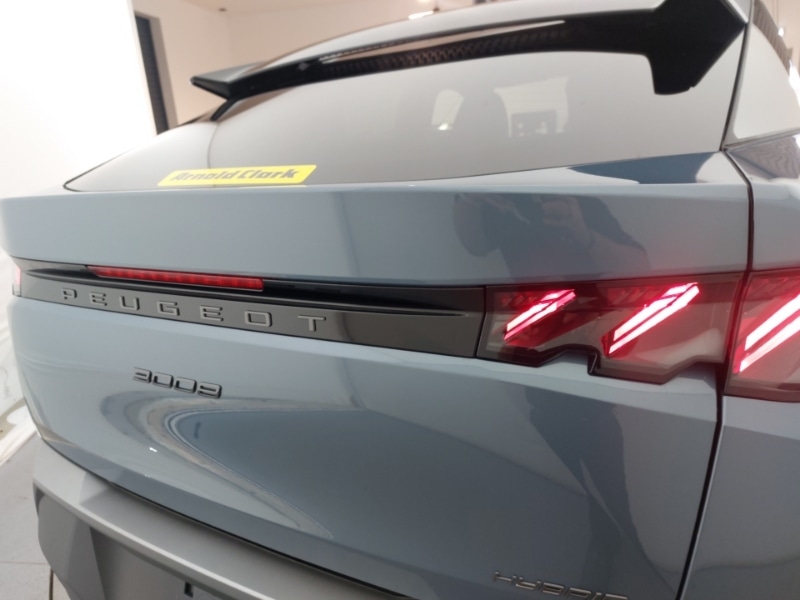 Used Peugeot 3008 2025 for sale - 76431512: Photo 15