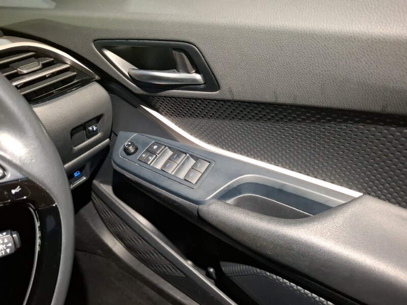 Used Toyota C-HR 2022 for sale - 77325361: Photo 18