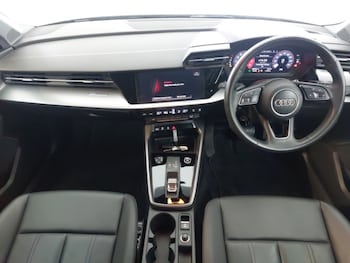 Used Audi A3 2023 for sale - 78624881: Photo