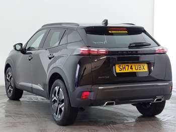 Used Peugeot 2008 2025 for sale - 74787445: Photo