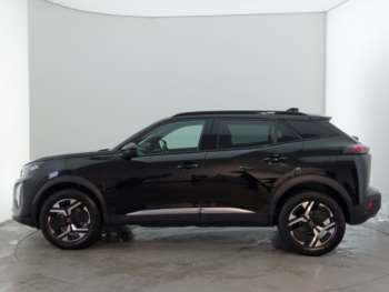 Used Peugeot 2008 2025 for sale - 74787445: Photo