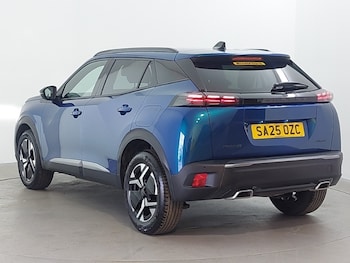 Used Peugeot 2008 2025 for sale - 78499057: Photo