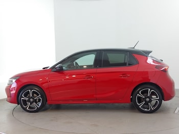 Used Vauxhall Corsa 2024 for sale - 78861322: Photo