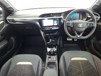 Used Vauxhall Corsa 2025 for sale - 79447441: Photo