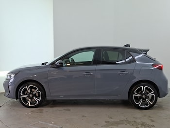 Used Vauxhall Corsa 2025 for sale - 79447441: Photo