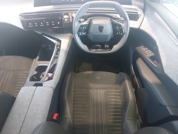 Used Peugeot 3008 2024 for sale - 75518507: Photo