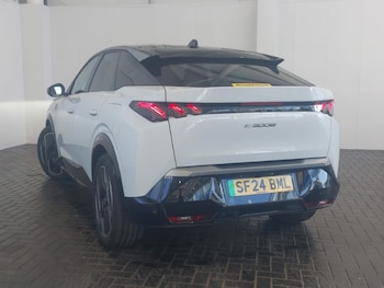 Used Peugeot 3008 2024 for sale - 75518507: Photo