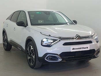 Used Citroen C4 2024 for sale - 78440327: Photo