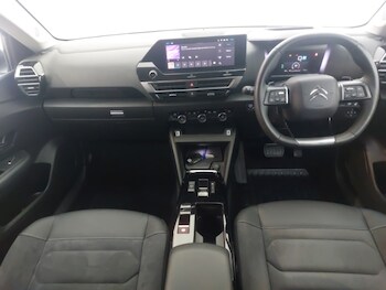 Used Citroen C4 2024 for sale - 78440327: Photo