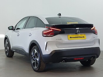 Used Citroen C4 2024 for sale - 78440327: Photo