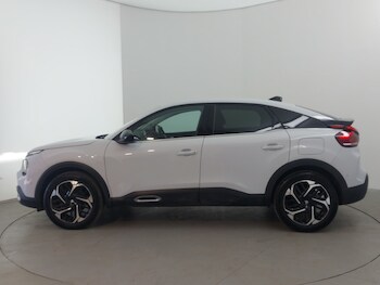 Used Citroen C4 2024 for sale - 78440327: Photo