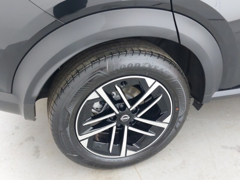 Used Nissan Juke 2025 for sale - 77273061: Photo 13