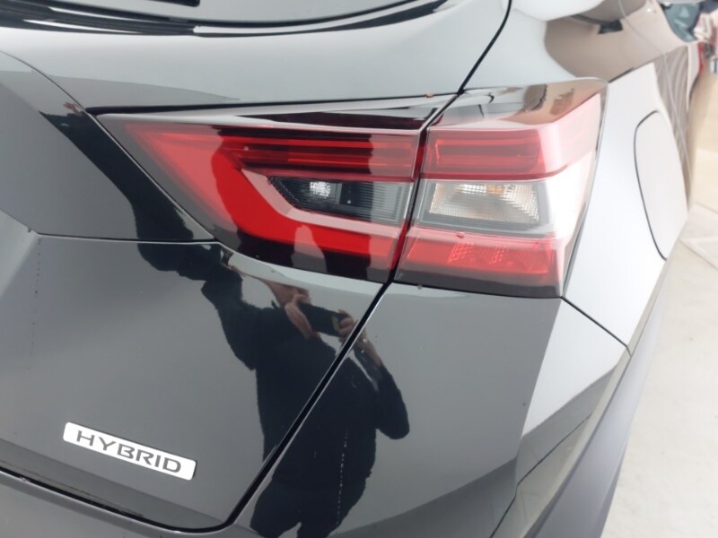 Used Nissan Juke 2025 for sale - 77273061: Photo 14