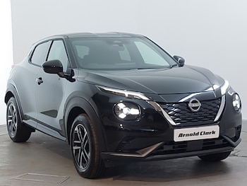 Used Nissan Juke 2025 for sale - 77273061: Photo