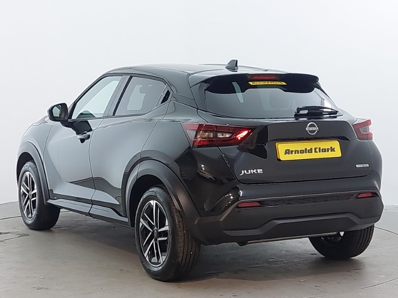 Used Nissan Juke 2025 for sale - 77273061: Photo 3